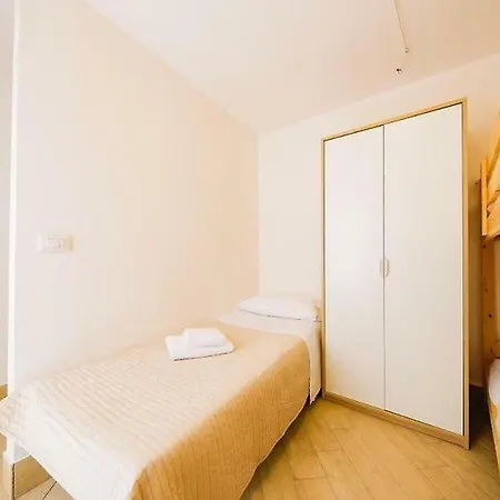 Appartement Tower Sea View Cefalù