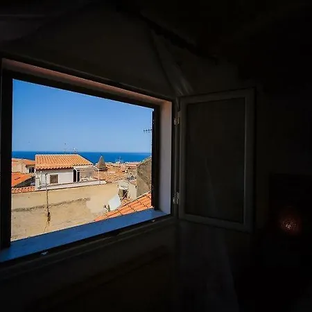 Tower Sea View Cefalù