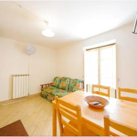 Holiday home Tower Sea View Cefalu