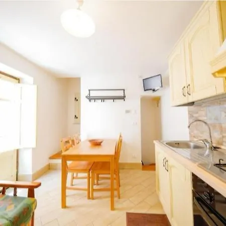 Holiday home Tower Sea View